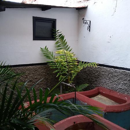Hotel Santa Clara Antigua Exterior foto